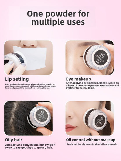 Face Powder