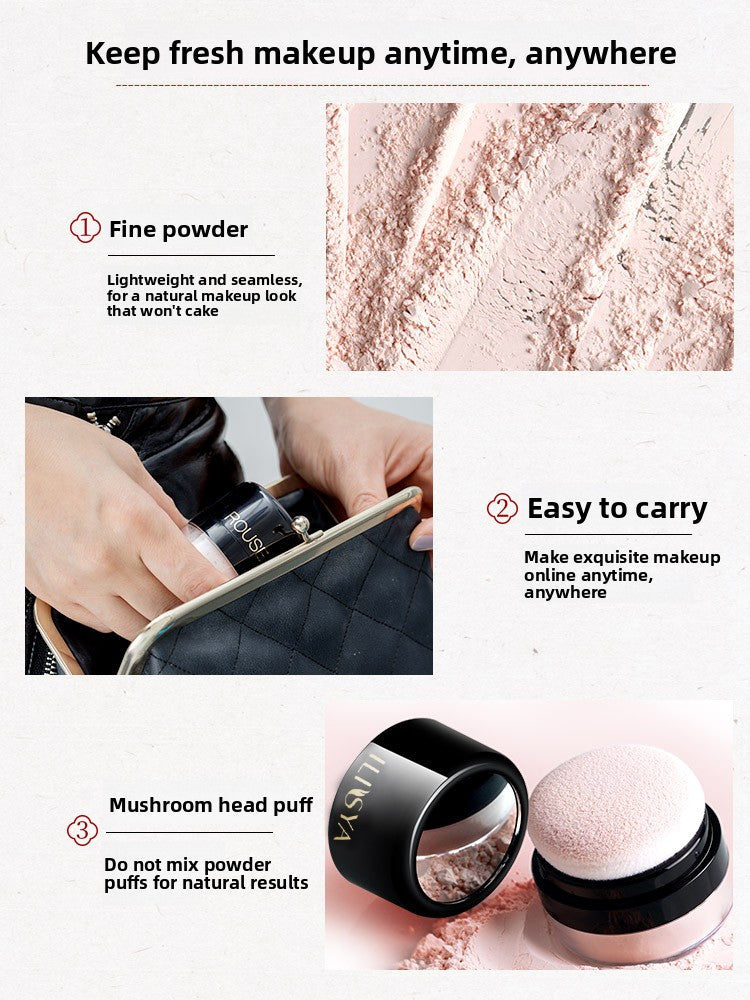 Face Powder