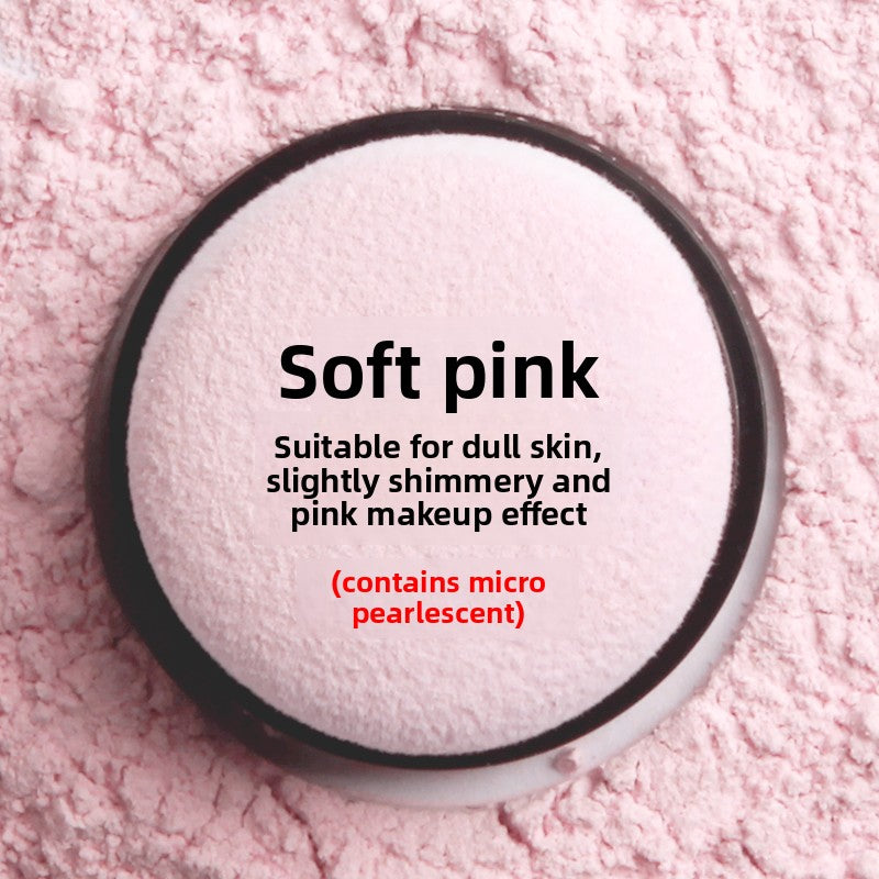 Face Powder