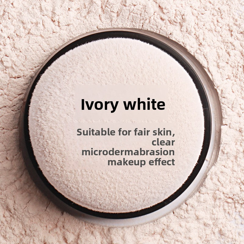 Face Powder