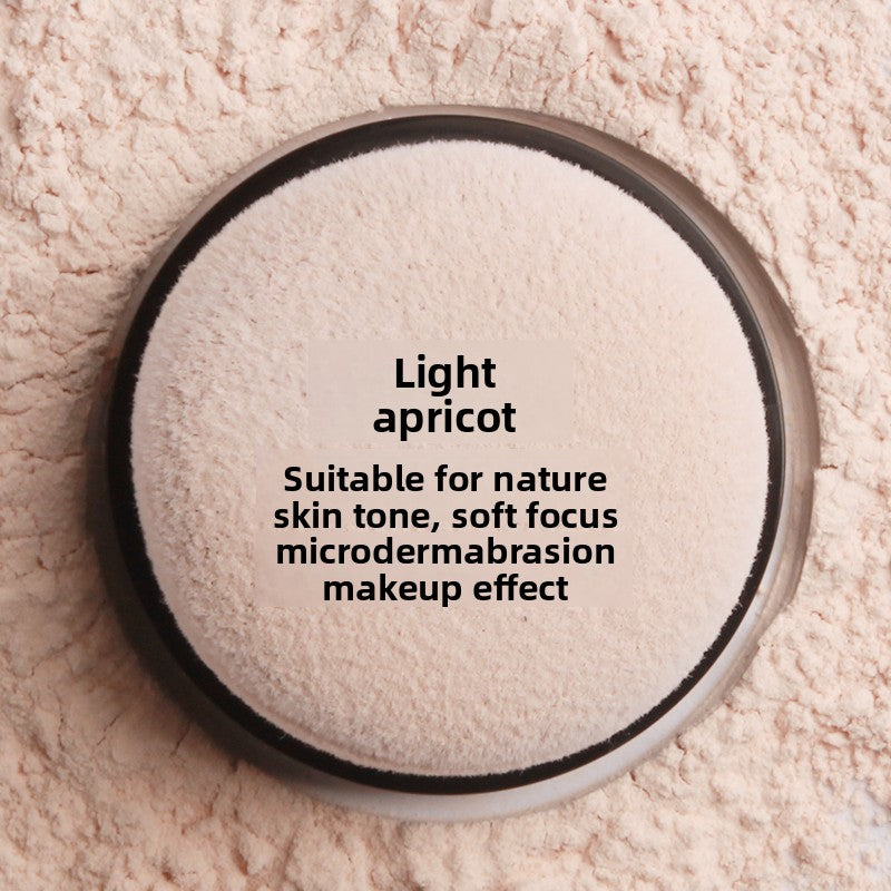 Face Powder