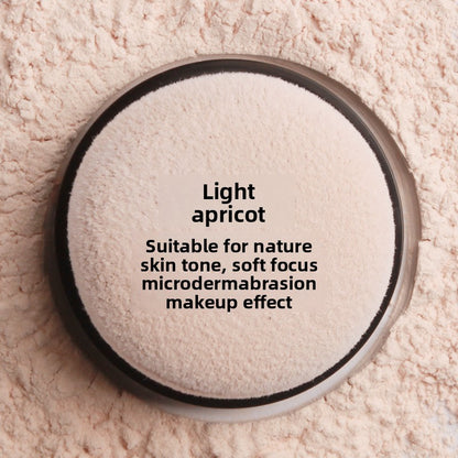 Face Powder