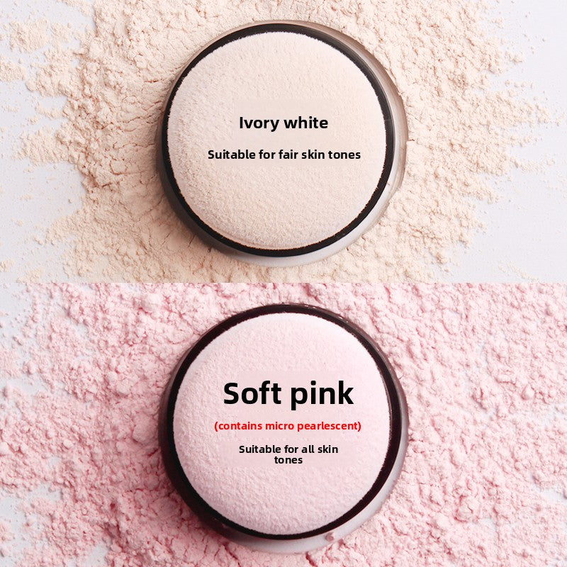 Face Powder