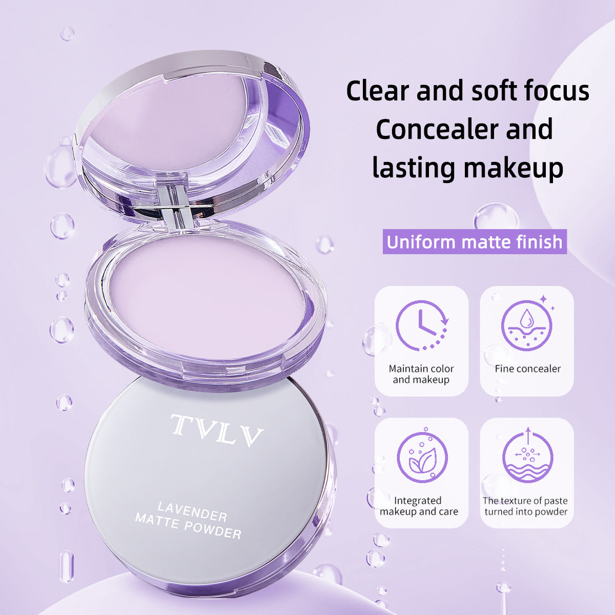 Face Powder