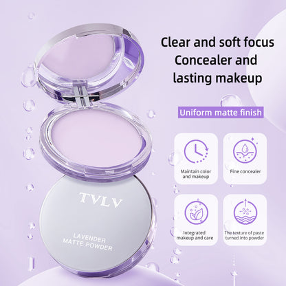 Face Powder
