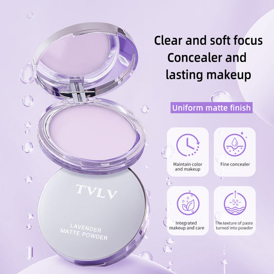 Face Powder