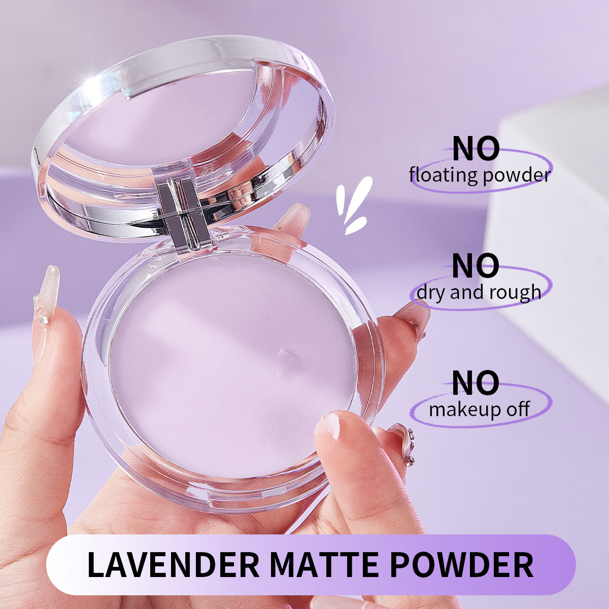 Face Powder