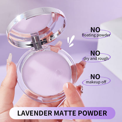 Face Powder