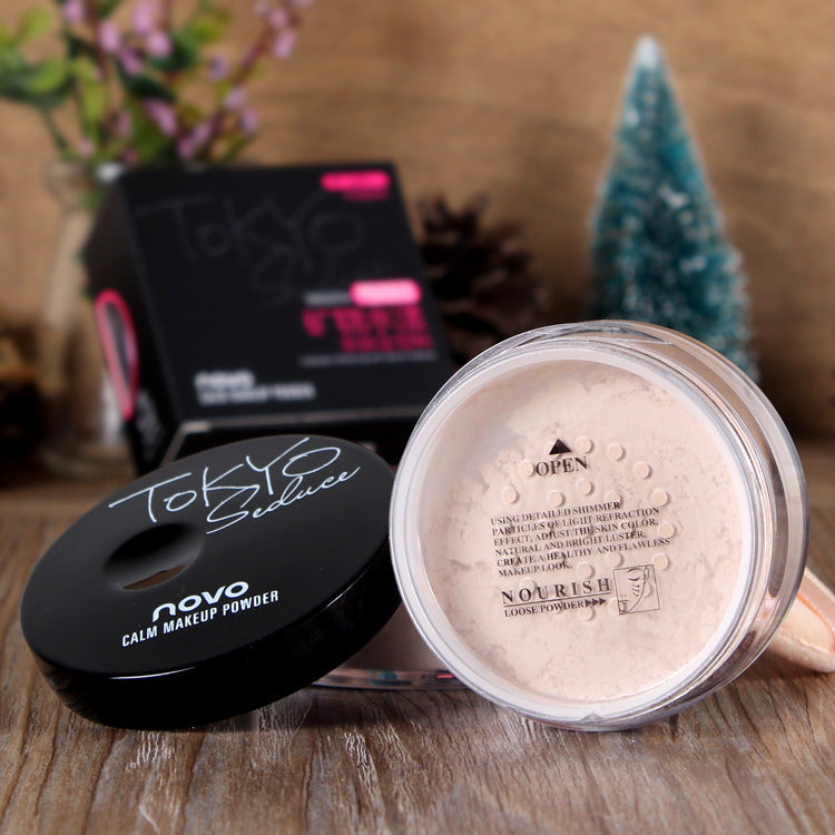Face Powder