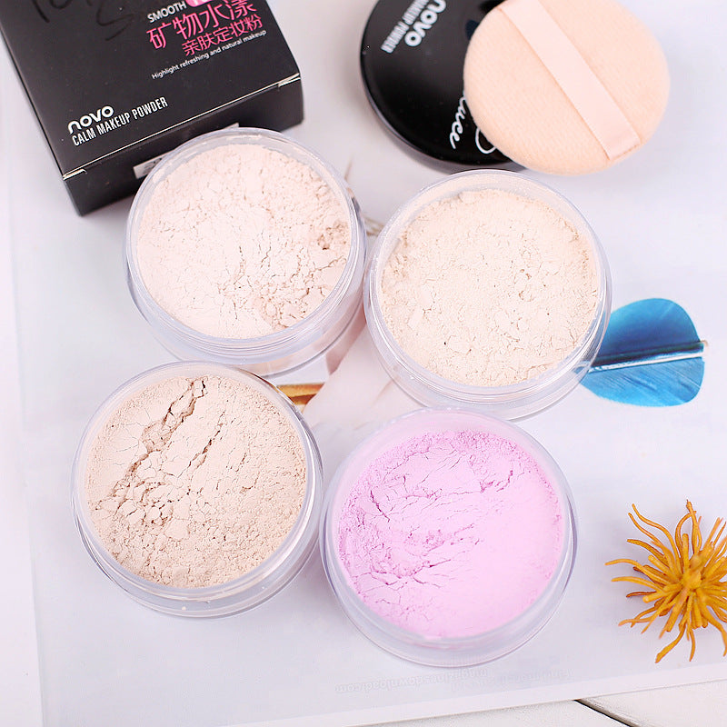 Face Powder