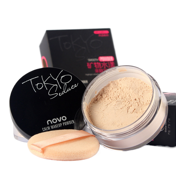 Face Powder