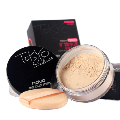Face Powder