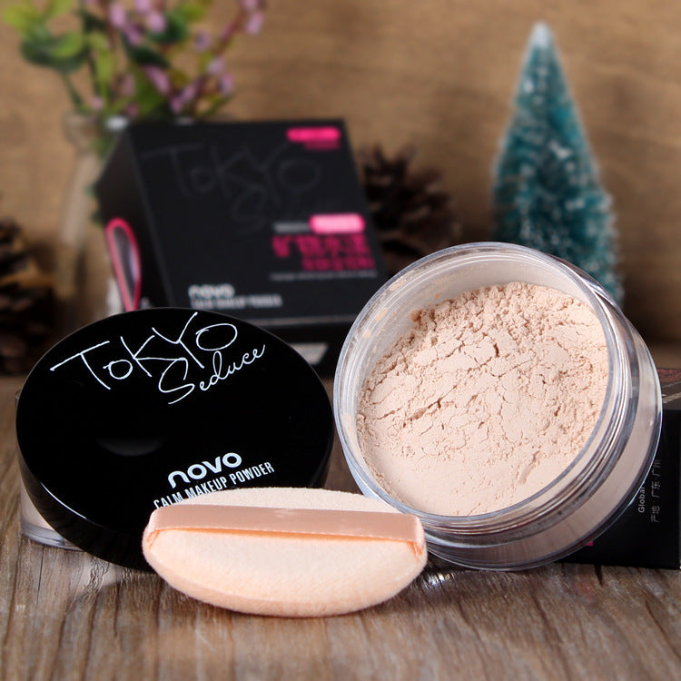 Face Powder