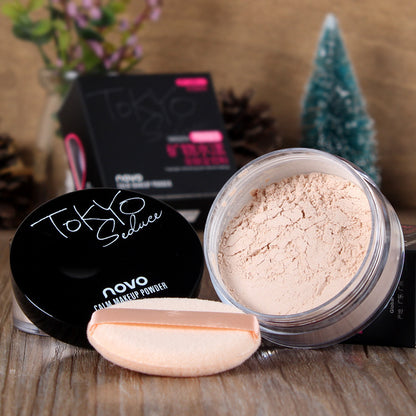 Face Powder