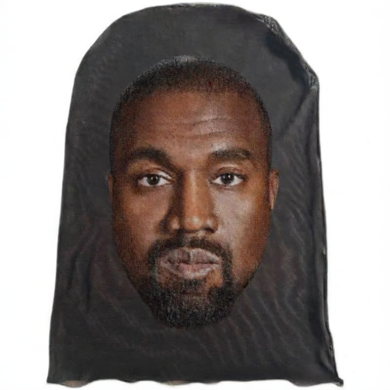 face scarf