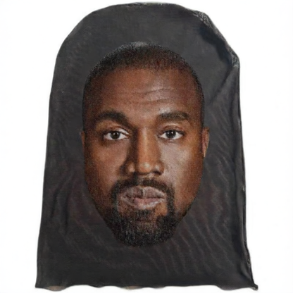 face scarf
