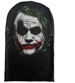 face scarf