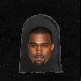 face scarf