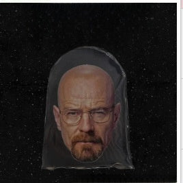 face scarf