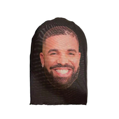 face scarf