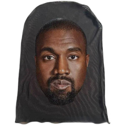 face scarf