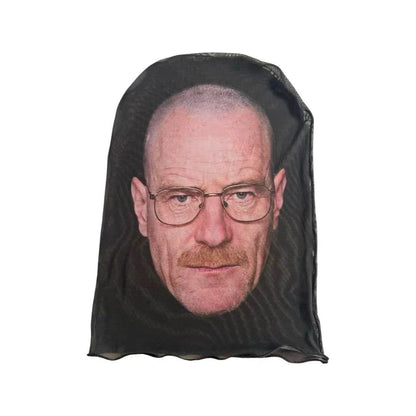 face scarf