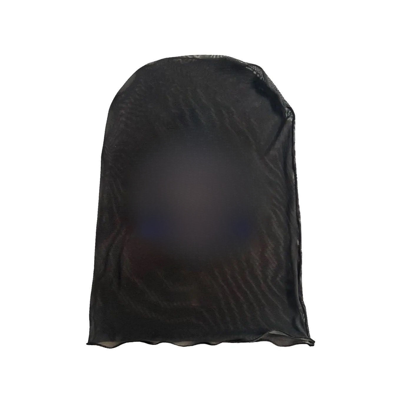 face scarf
