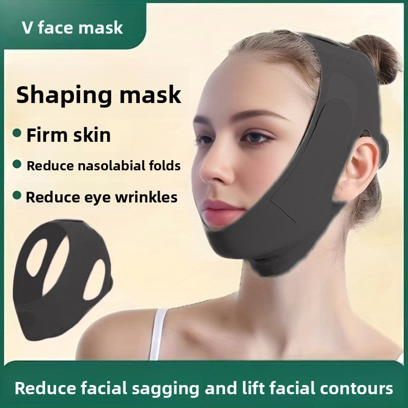 Face Shaping Bandage