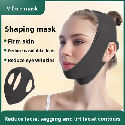 Face Shaping Bandage