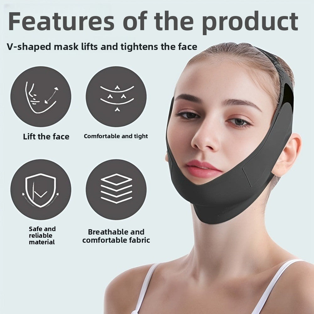 Face Shaping Bandage