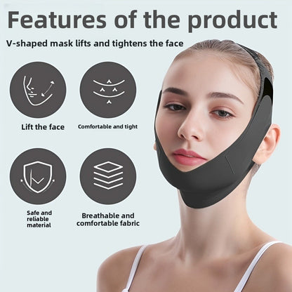 Face Shaping Bandage
