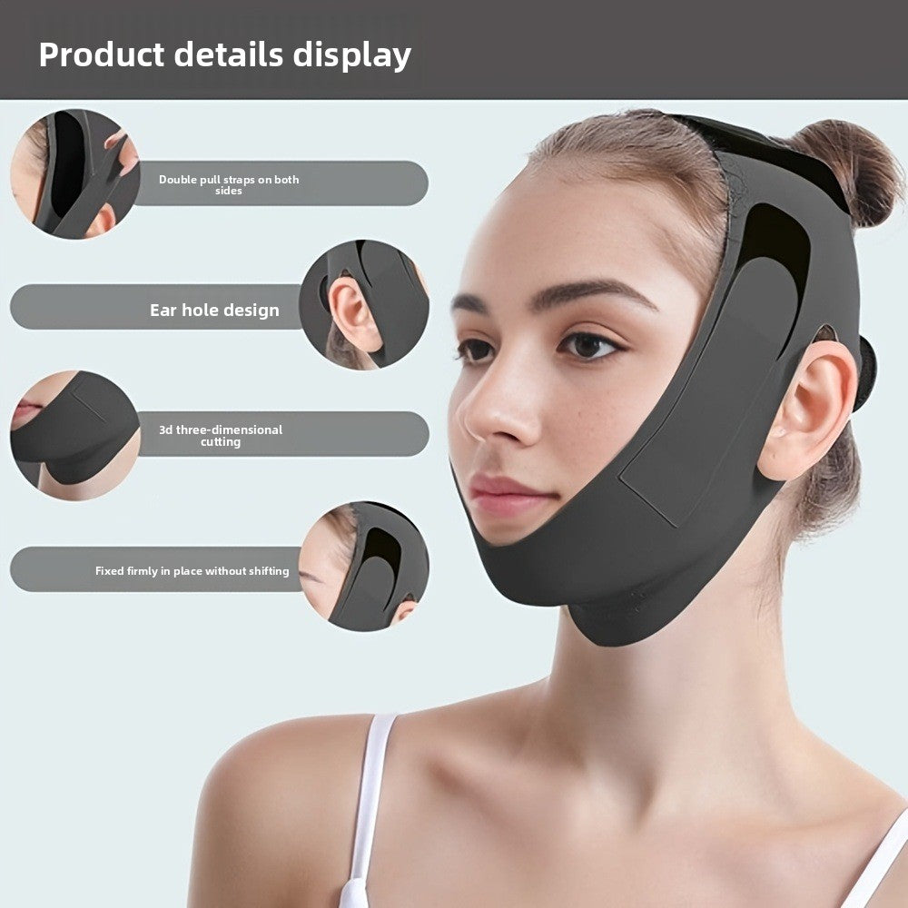 Face Shaping Bandage