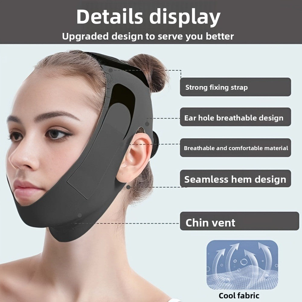 Face Shaping Bandage