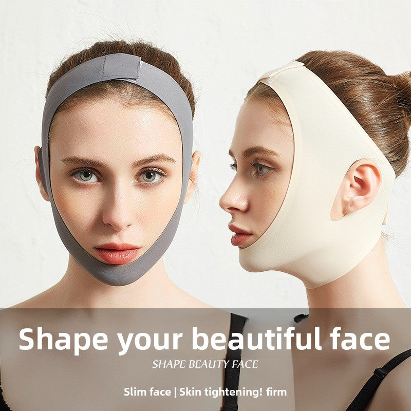 face shaping mask