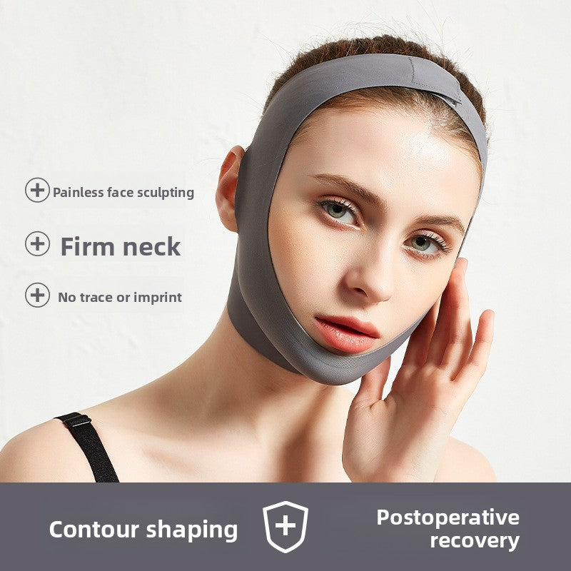 face shaping mask