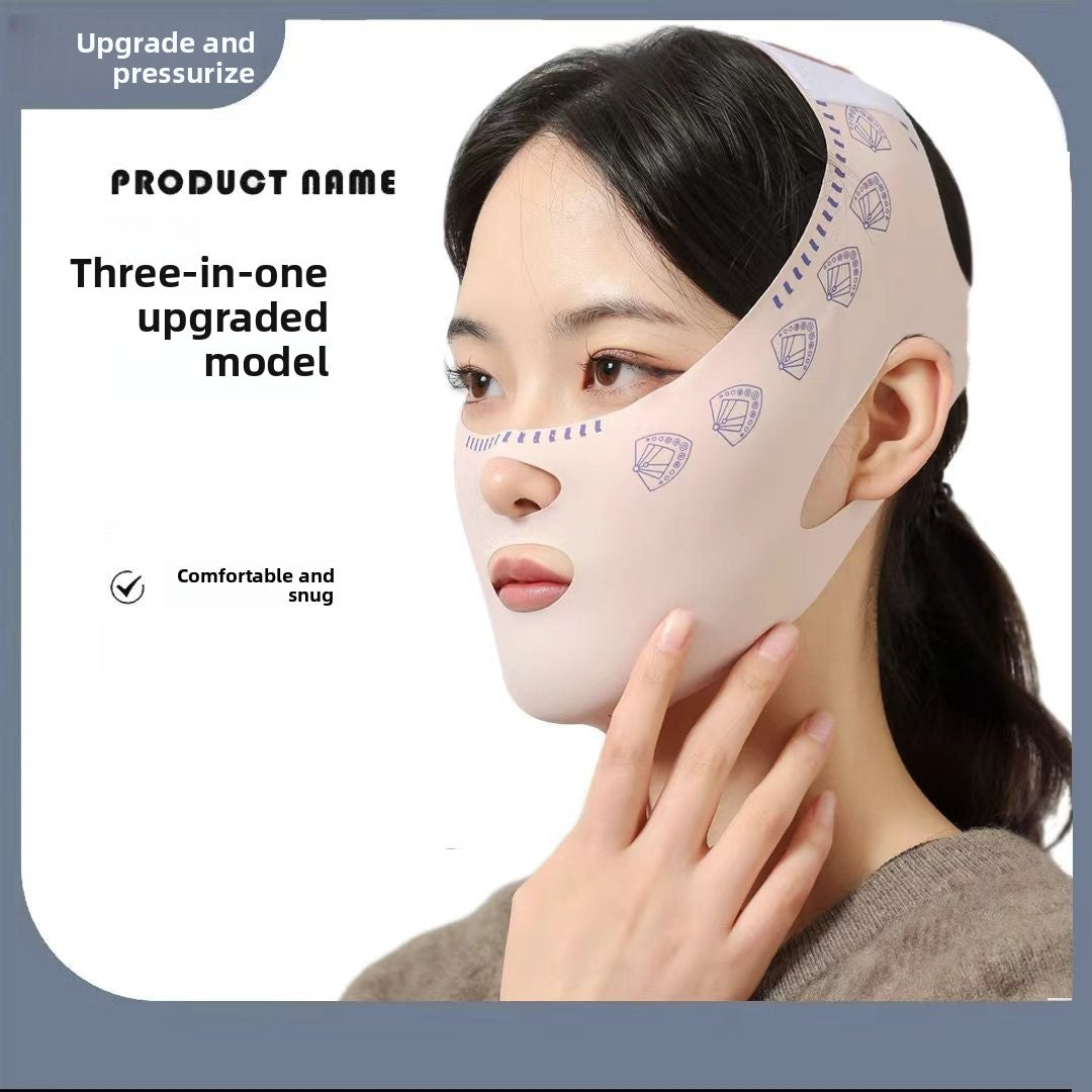 Face Shaping Mask