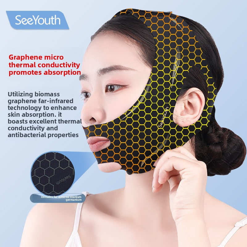Face Slimming Bandage