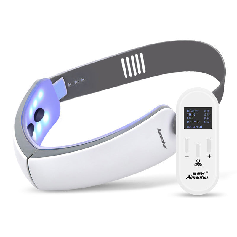 Face Slimming Device
