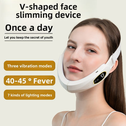 Face Slimming Device