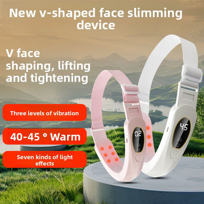 Face Slimming Device