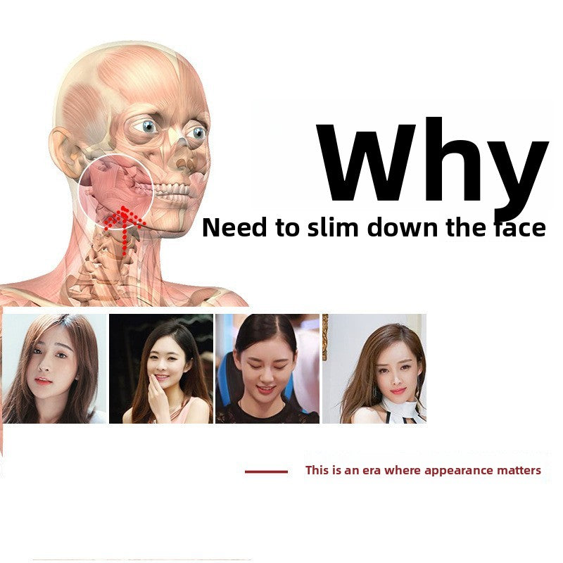 Face Slimming Device