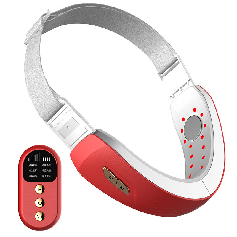 Face Slimming Device