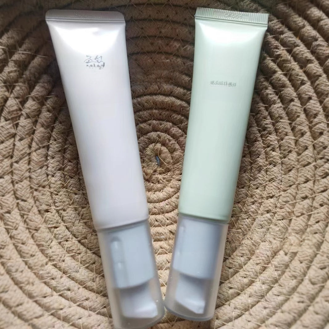 face wash