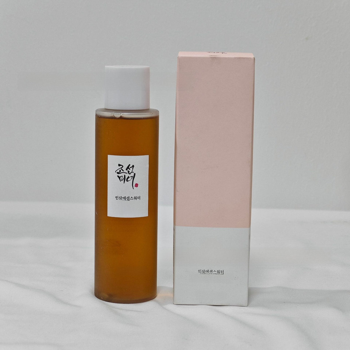 face wash