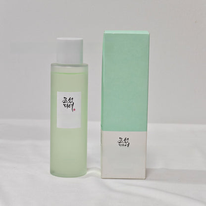 face wash
