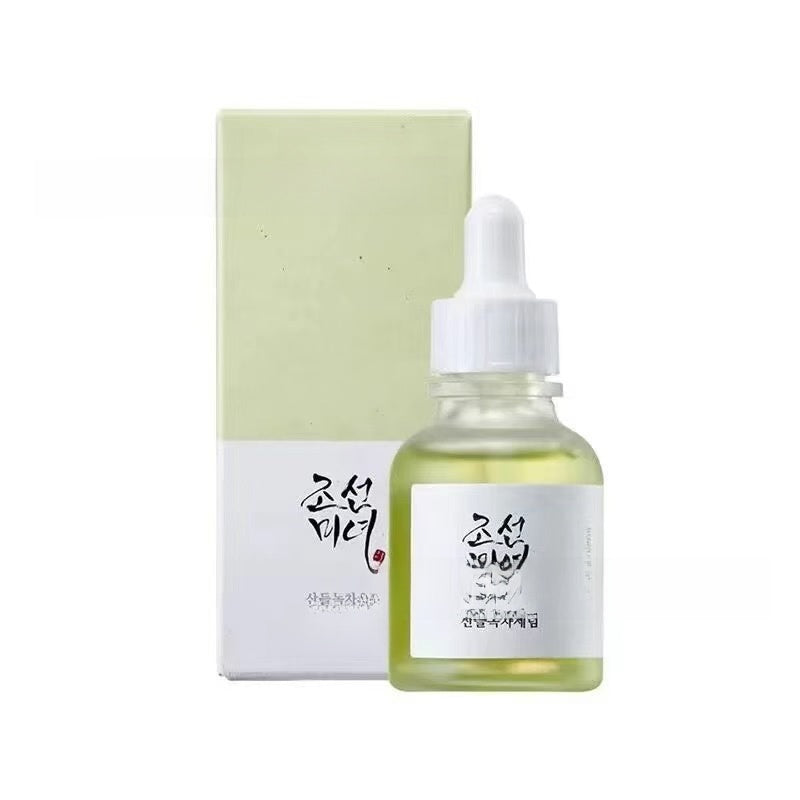face wash