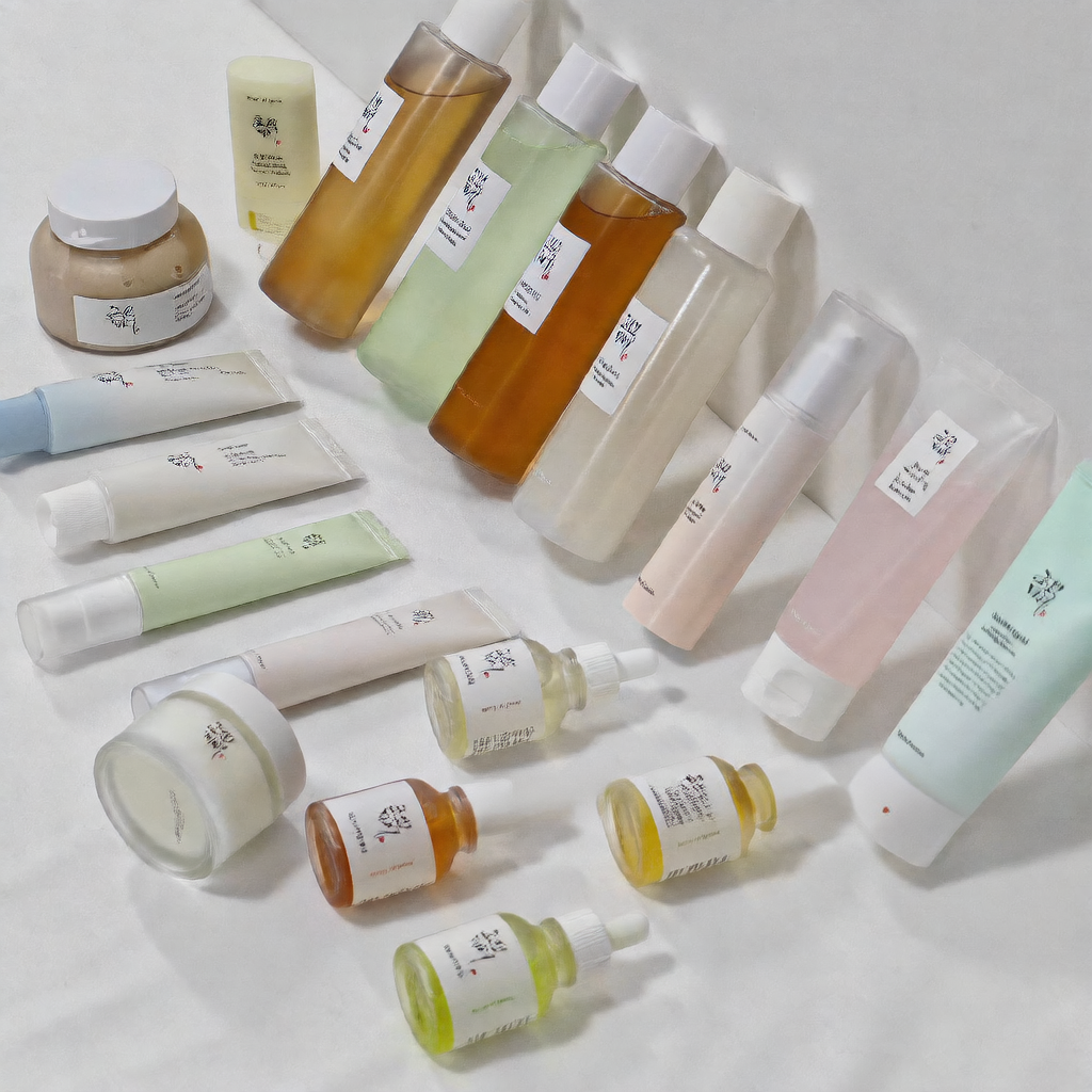 face wash