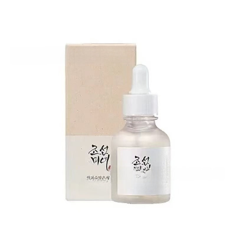 face wash