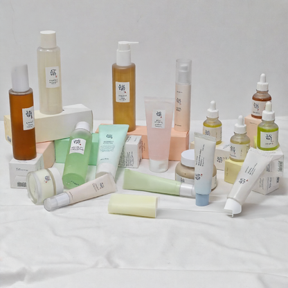 face wash