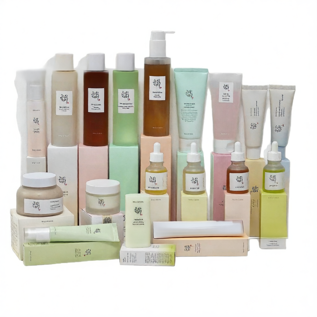 face wash